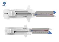 O cortador linear endoscópico cirúrgico Laparoscopic recarrega estéril