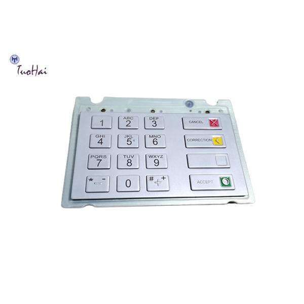 01750343467 оригинал клавиатуры EPP V8 INT2 АЗИИ ST2+/-A2 частей Wincor ATM