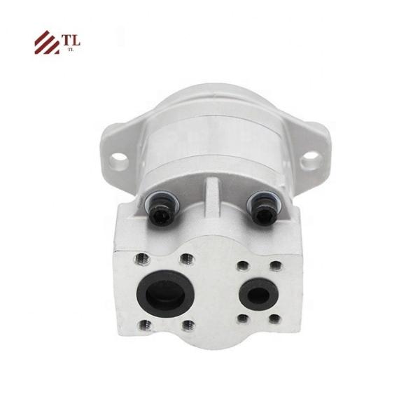 Excavator Steering Pump W90-2 /510-1 for Smooth Steering in Machinery Repair Shops