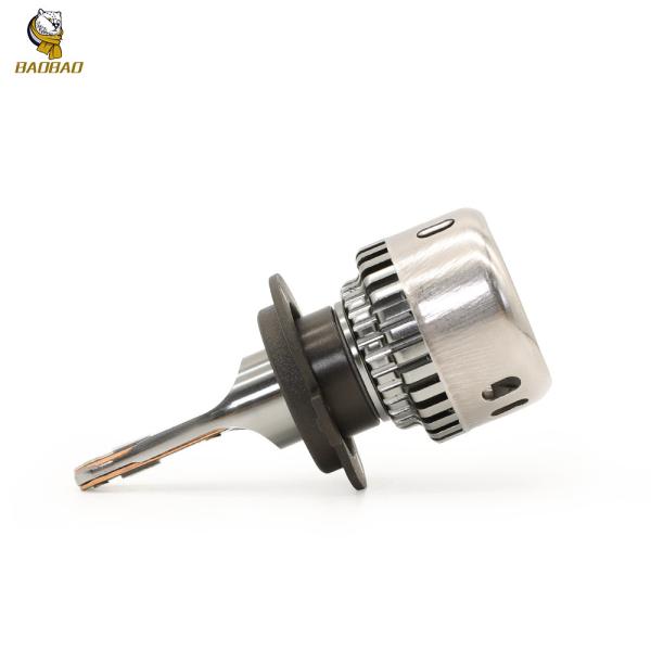 60W H1 H3 H7 H11 9005 9006 H4 LED Headlight Kit For Car