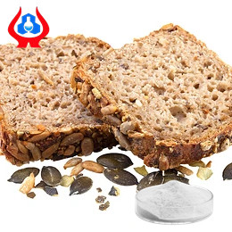 Casnumber 9004 32 4 White To Cream Powder Mercury ≤1ppm CMC Food Additive Suitable For Food Processing Applications