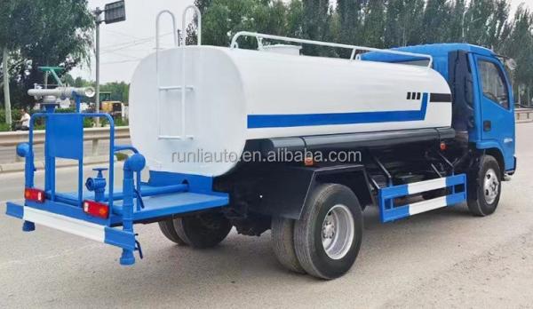 Fabrique Prix moins cher Petit Mini Bowser Légère à l' eau Sprinkle Truck Chariot d' arrosage Chariot de réservoir d' eau