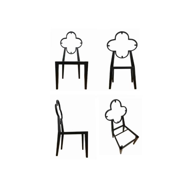 Банкет обедая логотип и изображение мебели свадьбы стула подгонянные прокатом