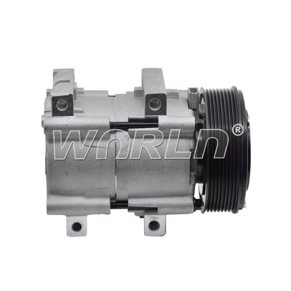 1990-2003 Car Compressor For Ford Thunderbird For F250 PTAC5480 1401046 WXFD121