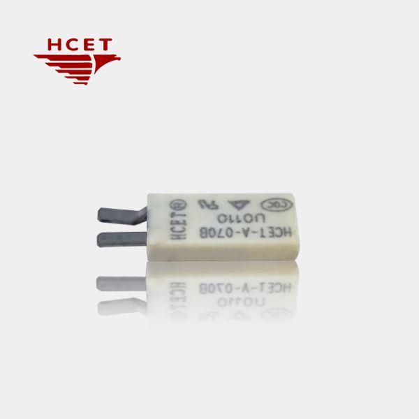 HCET-A  APC circuit board temperature control switch thermal protector