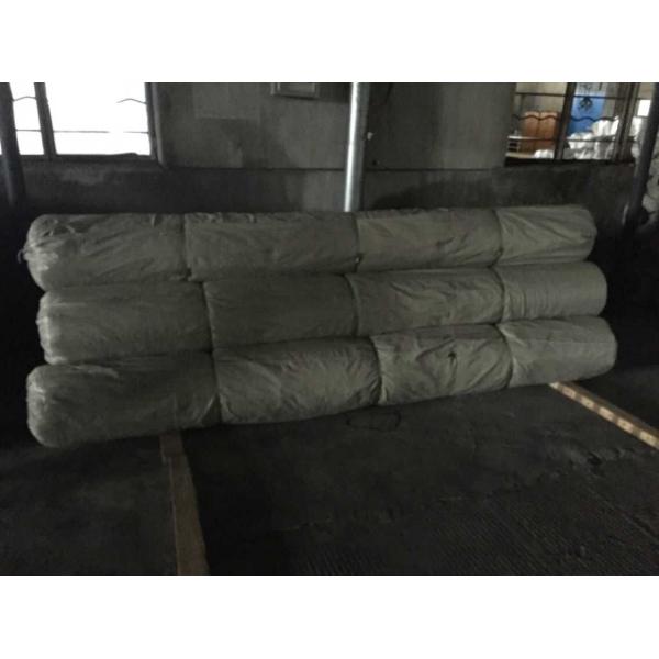 Contruction разделило сплетенную фильмом защиту среды Geotextile