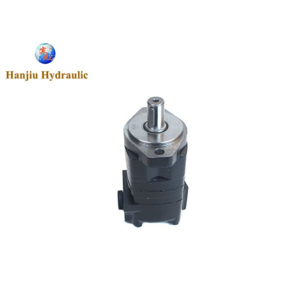 hydraulic low speed high torque motor Charlynn 2000 Series orbit motors used on beater spreaders