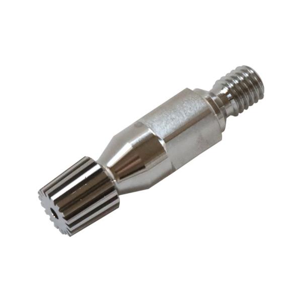 Gas Cutting Torch Nozzle Tip Adaptor for MESSER CRICUT 1230-PMYF