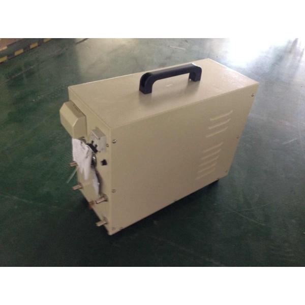 Оборудование топления индукции магнитного поля 15KW 30-100KHZ высокочастотное для термической обработки металла