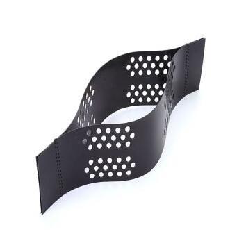 Textured Surface Hdpe 3D Geocell For Bank