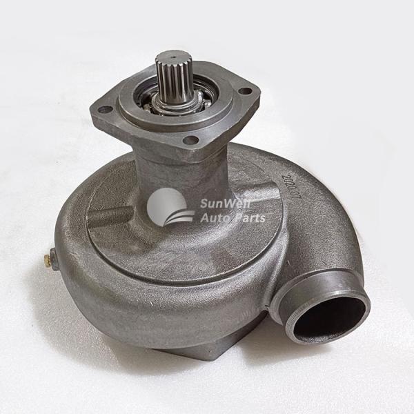 Marine Diesel Engine Parts KTA38 K38 Water Pump Kit 4089301 4376119