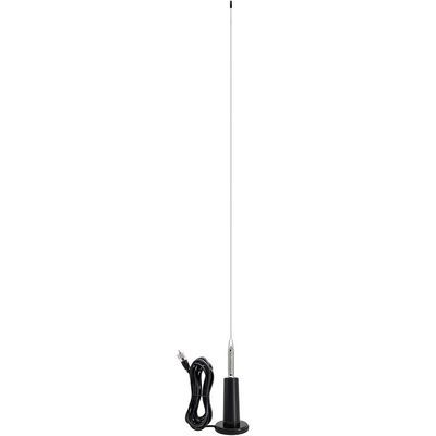 200 Watts Mobile CB Car Radio Antenna 27MHz With Magnetic Base HT-C127