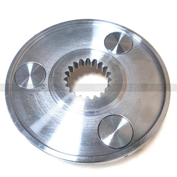 E307C Excavadora de balanceo transportador de engranajes planetarios para CATERPILLAR 171-9443