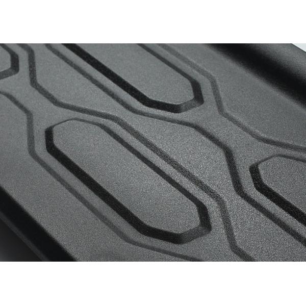 OE Style Vehicle Running Boards / Mudguards Land Rover All New Discovery 5 2016 2017