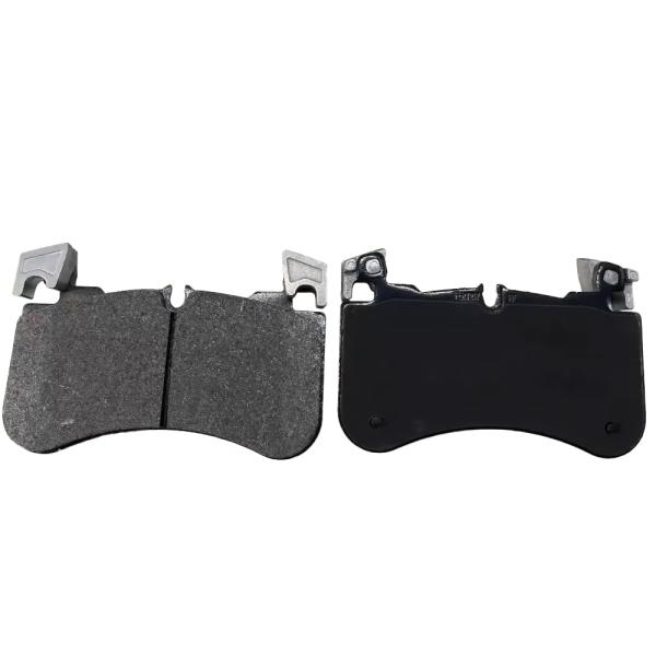 Front Brake Pad LR110084 for Land Rover Discovery Sport Evoque Velar