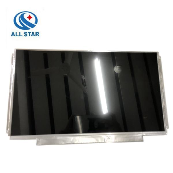 AUO 13.3inch Notebook display  B133XW03 V.4  slim 40pin left right long strip