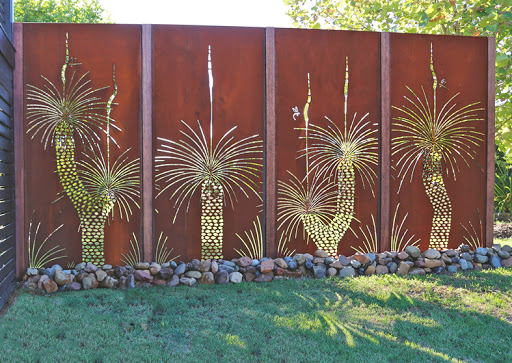 Защита от шума из алюминия