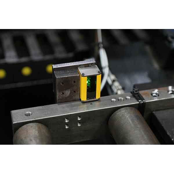 Pièce de forage à commande intelligente 20 - 110 tours par minute Mini Pièce de forage à commande