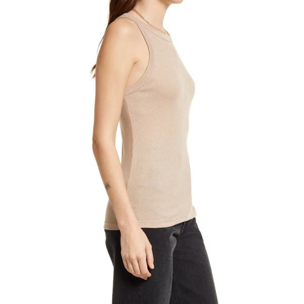 New Arrival Summer Ladies Casual Sports Gym Fitness Custom Blank Women Tank Tops