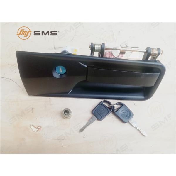 Части КАБИНЫ тележки Sinotruk Howo ручки внешней двери WG1664340004 запасные