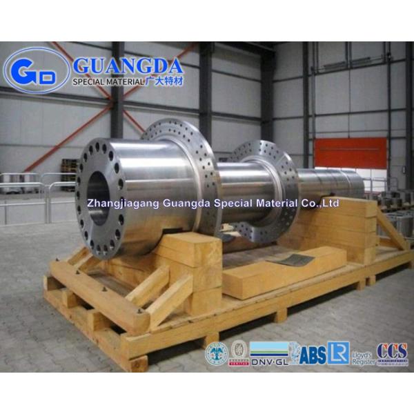 Turbo Shaft Precision Machined Shafts Drive Shaft Manufacturer