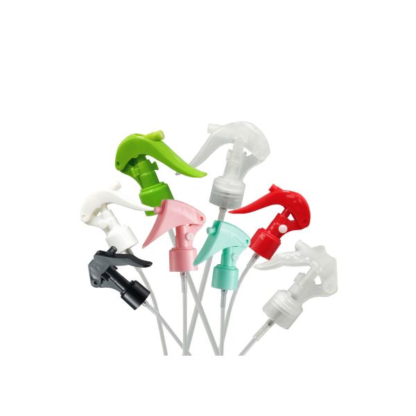 Спрейер пуска полипропилена мини