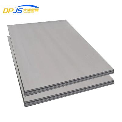 Models Complete Factory Direct Sale Nickel Alloy Sheet Plate N08811 N08825 N08020  For Roof/Doors/Windows/Railing