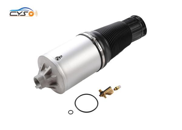 4F0616040 4E0616039 Audi Suspension Parts , Air Bag Suspension Parts For A8 D3 Front