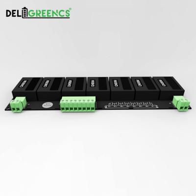 equilibrador ativo de 262*70*20mm QNBBM 15V 24V BMS 7s