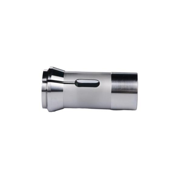 Tsugami B0325 Swiss Lathe Collets Groove Bore Carbide Sub And Main Spindle