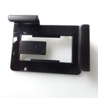 Tampa moldada plástica da modelação por injeção da cavidade Runner1+1 fria para automotivo