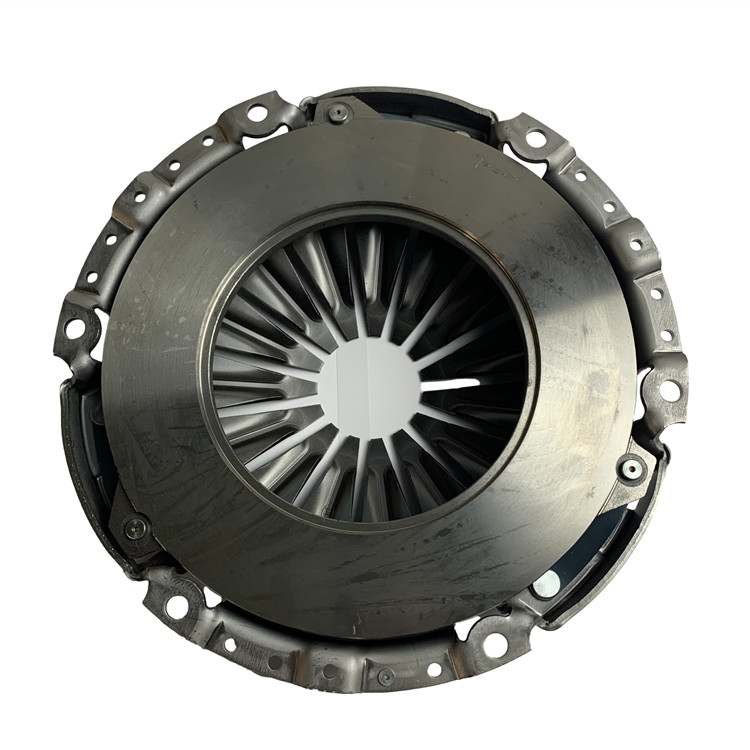 High Strength Steel Clutch Disc 250mm OEM Standard for JAC Engine Shuailing Junling