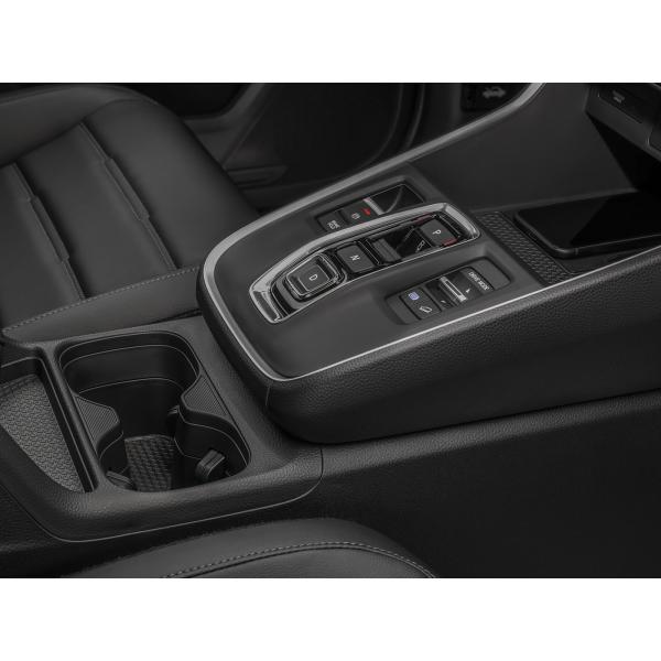 Honda CR-V PHEV Plug In Hybrid Automatic Cars Compact SUV