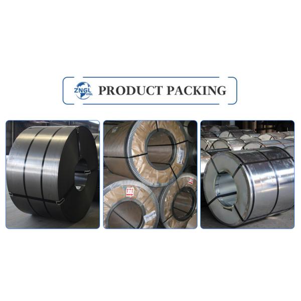 Горячая оцинкованная катушка из углеродистой стали катушка из нержавеющей стали SS 400 Q235B A36 St37 6 мм