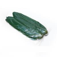 Largura de bambu embalado a vácuo 5 - 11cm das folhas de Zongzi