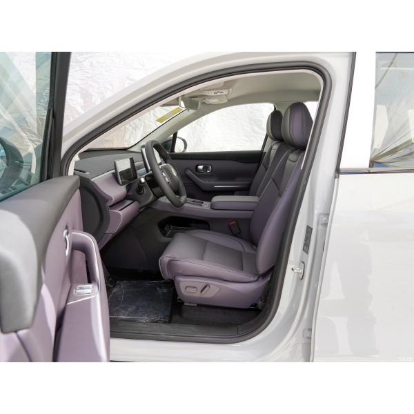 2024 Leapmotor C10 210 Comfort Edition Smart EV Passenger Car for Electrical Automobile