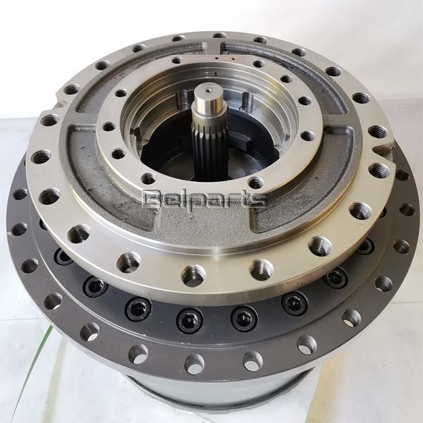 Коробка передач перемещения конечной передачи машины DH420 2401-6357 экскаватора для Doosan