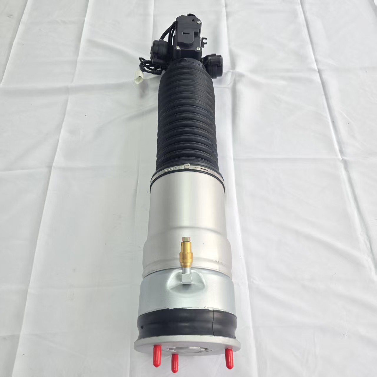 3712679167 BMW 7 Series F01 F02 Air Suspension Replacement With Electronic