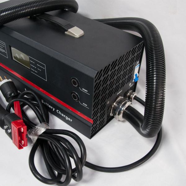 Taxas altas da descarga do barco do sistema solar rv dos ciclos da bateria 8000 do rv 600ah Lifepo4