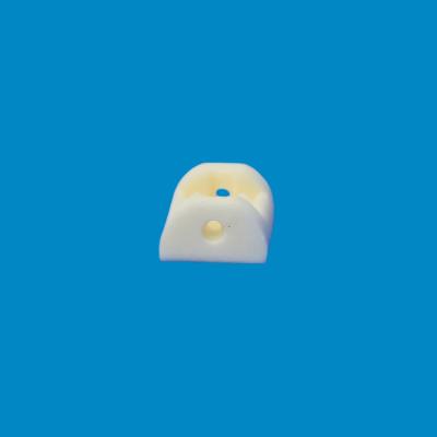 Industrial Structural Ceramics A99.7% Alumina With Excellent Wear Resistance And Heat Shock Resistance