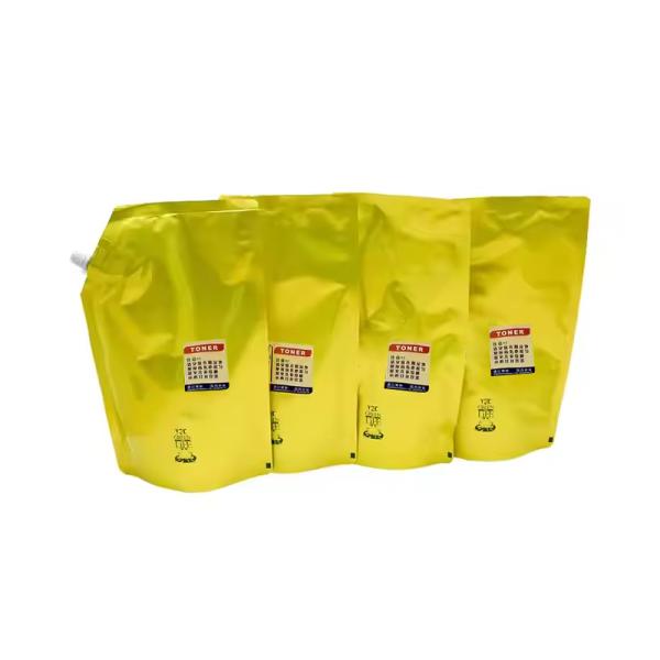 HP M252 M274 M277 M477 Compatible CF400A Toner Cartridges Color Remanufactured Printer Powder for COMPATIBLE CF400A Printer