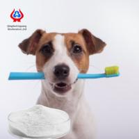 Estabilizadores aditivos de pasta de dentes CMC de qualidade industrial TVH9