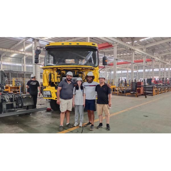 ZHENGZHOU COOPER INDUSTRY CO., LTD.