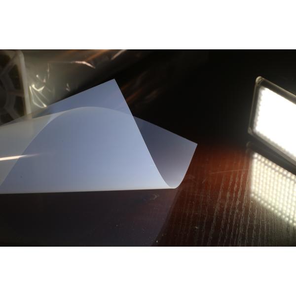 11x17 Waterproof Inkjet Transparent Film For Inkjet Printers