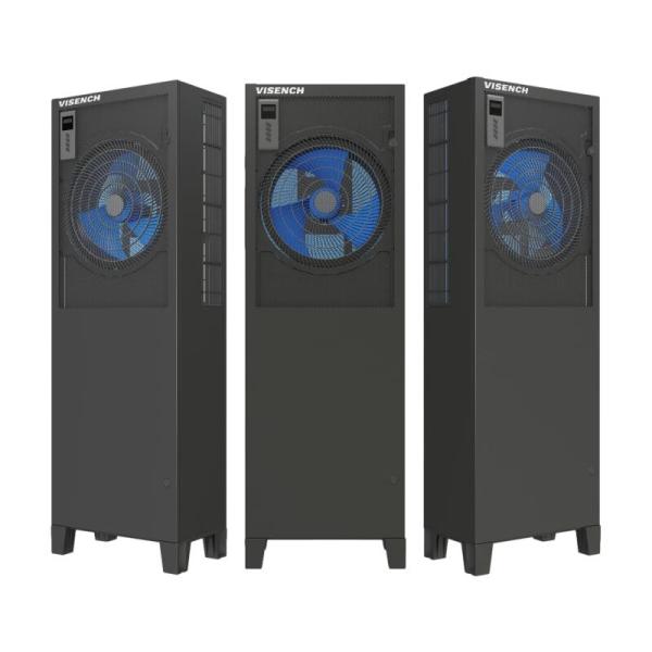 Visench 13kw Precision Air Conditioner EFA008C1Y0A Indoor Unit Model for Cooling Only