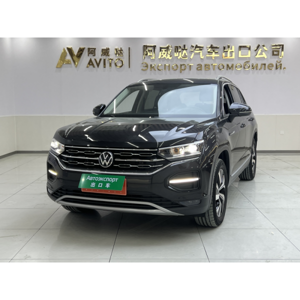 Volkswagen Tayron 2021 Model 280TSI 2WD Luxury Smart