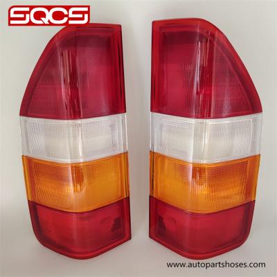 SQCS A0008260756 Tail Lamp Left Mercedes , 0008260856 Mercedes Sprinter Tail Light