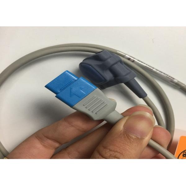 Trusingnal Peditip GE Spo2 сенсор многоразовый Ts-Sp-D 9 штифтов для медицинского оборудования