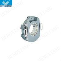 Do eixo incremental da cavidade do metal PN58 codificador giratório 10000 Ppr. eixo 24mm máximos para industrial