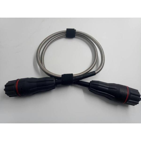 FTTH падают SC гибкого провода к типу соединителю SC/APC SC-PP пушпульному кабеля заплаты падения оптического волокна пушпульному